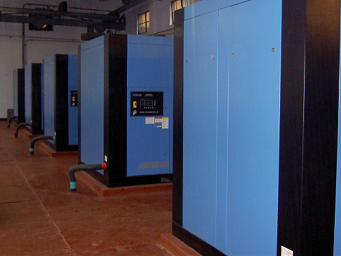 睿寂行為某耐火材料企業量身定制節能方案節省近千萬元